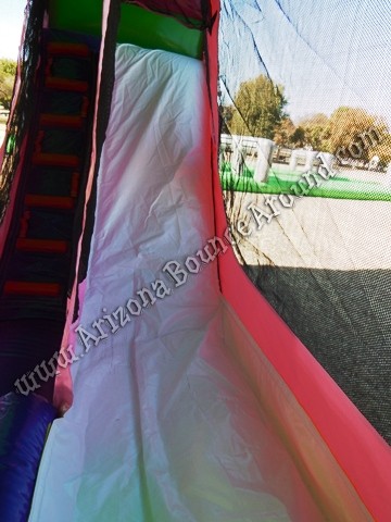 Minnie Mouse Bounce House Rentals Phoenix Arizona